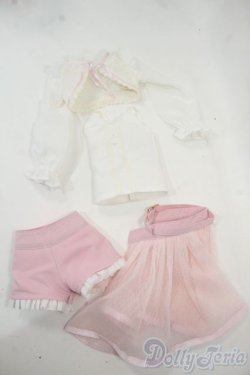 画像4: SDM＆MSD/OF:ガーリースカラップコーデ・ミニ Y-25-12-17-152-YD-ZY