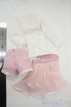 画像5: SDM＆MSD/OF:ガーリースカラップコーデ・ミニ Y-25-12-17-152-YD-ZY