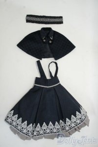 SD/OF:ネイビーケープセット Y-25-12-17-087-YD-ZY