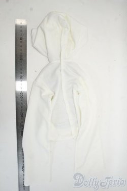 画像2: DD/OF:おばけパーカー(白) Y-25-12-17-130-YD-ZY