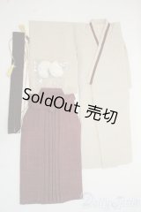 SDM/OF：妖の衣〜白練〜・ミニ Y-25-12-17-154-YD-ZY