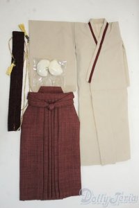 SDM/OF：妖の衣〜白練〜・ミニ Y-25-12-17-154-YD-ZY