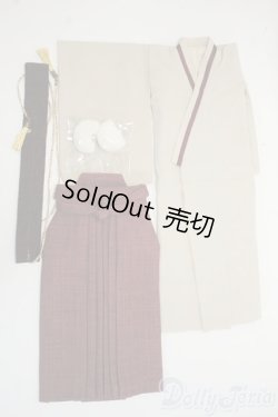 画像1: SDM/OF：妖の衣〜白練〜・ミニ Y-25-12-17-154-YD-ZY