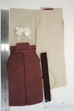 画像2: SDM/OF：妖の衣〜白練〜・ミニ Y-25-12-17-154-YD-ZY