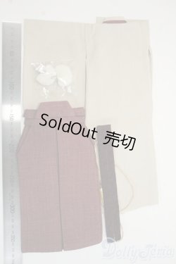 画像2: SDM/OF：妖の衣〜白練〜・ミニ Y-25-12-17-154-YD-ZY