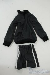 SDM＆MSD/OF:Velvet-Paw様 衣装セット Y-25-12-17-151-YD-ZY