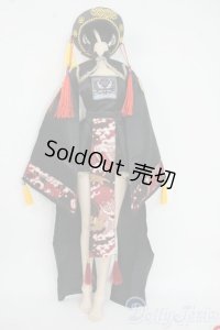 DD/OF:衣装セット Y-25-12-17-159-YD-ZY