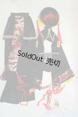 画像4: DD/OF:衣装セット Y-25-12-17-159-YD-ZY