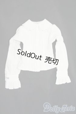 画像1: SD/OF:ブラウス Y-25-12-17-086-YD-ZY