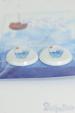 画像2: 22mm/にっくにゃっく様製 アニメアイ Y-25-12-17-144-YD-ZY