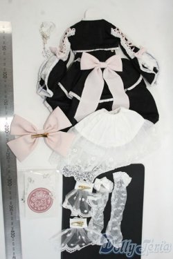 画像3: MDD/OF:木茶動物園様製 衣装セット Y-25-12-17-163-YD-ZY