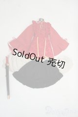 MDD/OF:銀朱(ぎんしゅ)シノワズリ・ミニ Y-25-12-17-162-YD-ZY