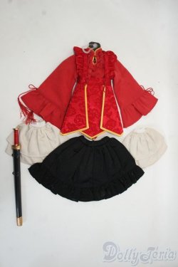 画像1: MDD/OF:銀朱(ぎんしゅ)シノワズリ・ミニ Y-25-12-17-162-YD-ZY