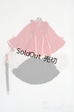 画像1: MDD/OF:銀朱(ぎんしゅ)シノワズリ・ミニ Y-25-12-17-162-YD-ZY