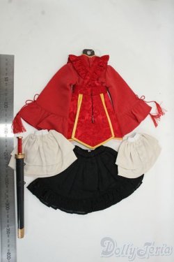 画像2: MDD/OF:銀朱(ぎんしゅ)シノワズリ・ミニ Y-25-12-17-162-YD-ZY