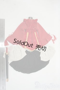 画像2: MDD/OF:銀朱(ぎんしゅ)シノワズリ・ミニ Y-25-12-17-162-YD-ZY