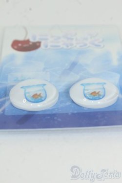 画像2: 22mm/にっくにゃっく様製 アニメアイ Y-25-12-17-145-YD-ZY