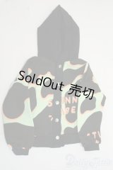 SD13BOY/ビッグシルエットパーカー Y-25-12-17-118-YD-ZY