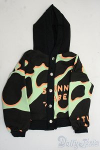 SD13BOY/ビッグシルエットパーカー Y-25-12-17-118-YD-ZY