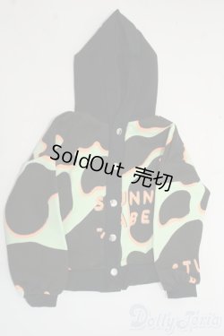 画像1: SD13BOY/ビッグシルエットパーカー Y-25-12-17-118-YD-ZY