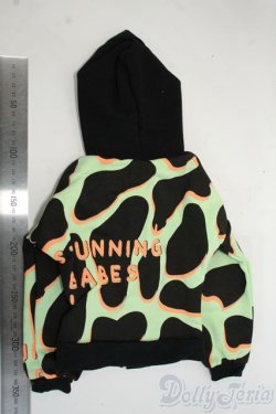 画像2: SD13BOY/ビッグシルエットパーカー Y-25-12-17-118-YD-ZY