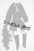 MDD/OF:もあこりんぐ様製 羽根付きセーラーセット Y-25-12-17-157-YD-ZY