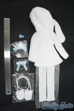 画像2: MDD/OF:CHIPS様 衣装セット Y-25-12-17-161-YD-ZY