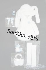 MDD/OF:CHIPS様 衣装セット Y-25-12-17-160-YD-ZY