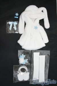 MDD/OF:CHIPS様 衣装セット Y-25-12-17-160-YD-ZY