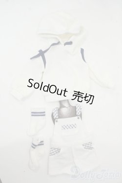 画像1: SDM＆MSD/OF:衣装セット Y-25-12-17-153-YD-ZY