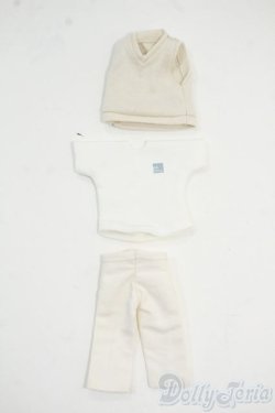 画像1: オビツ11/OF:衣装 Y-25-12-17-092-YD-ZY