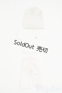 画像1: オビツ11/OF:衣装 Y-25-12-17-092-YD-ZY