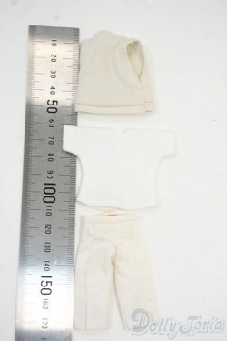 画像2: オビツ11/OF:衣装 Y-25-12-17-092-YD-ZY