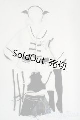 40cmサイズドール/OF:衣装 Y-25-12-17-158-YD-ZY