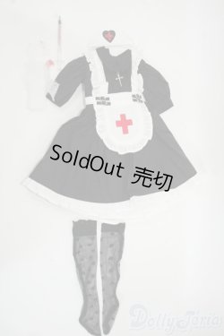 画像1: 70cmサイズ/OF:衣装 Y-25-12-17-022-GN-ZY