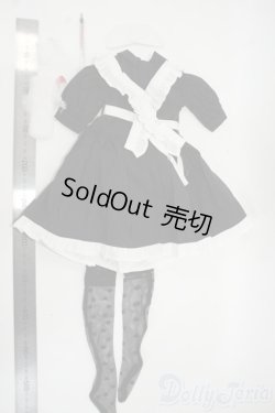 画像2: 70cmサイズ/OF:衣装 Y-25-12-17-022-GN-ZY