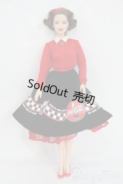 画像2: Barbie/Coca Cola Barbie Y-25-12-17-044-YD-ZY