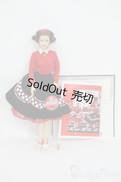 画像4: Barbie/Coca Cola Barbie Y-25-12-17-044-YD-ZY