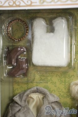 画像4: リカちゃん/スタイリッシュドールコレクション カーキラフィネスタイル Y-25-12-17-033-YD-ZY