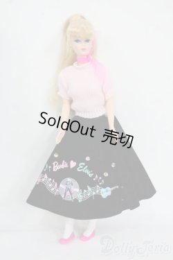 画像4: Barbie/Barbie Loves Elvis Presley(エルヴィスプレスリー) Y-25-12-17-045-YD-ZY