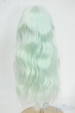 画像2: 7-8inch/ウィッグ Y-25-12-17-213-YD-ZY