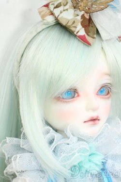 画像2: LITTLE MONICA/ワンオフLittle Sophia-2019Limited~Folower fairy~ Y-25-12-17-251-YD-ZY