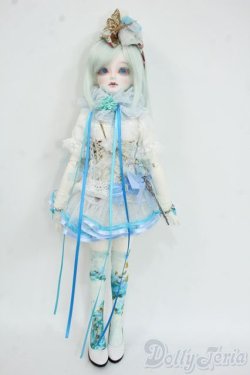 画像4: LITTLE MONICA/ワンオフLittle Sophia-2019Limited~Folower fairy~ Y-25-12-17-251-YD-ZY