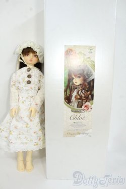 画像6: SDM女の子/クロエ Y-25-12-17-255-YD-ZY