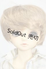 SDMBOY/F-31：コーディネートモデル Y-25-12-17-259-YD-ZY