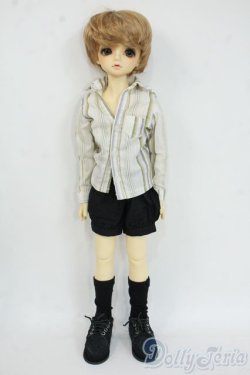 画像4: SDMBOY/F-31：コーディネートモデル Y-25-12-17-259-YD-ZY