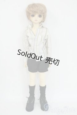 画像4: SDMBOY/F-31：コーディネートモデル Y-25-12-17-259-YD-ZY