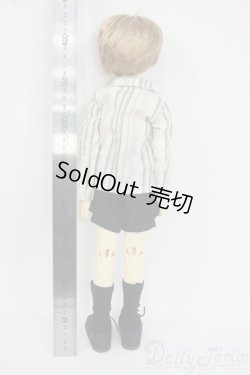 画像5: SDMBOY/F-31：コーディネートモデル Y-25-12-17-259-YD-ZY