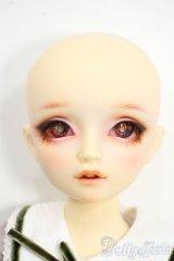 SDM女の子/F-61　コーディネートモデル Y-25-12-17-253-YD-ZY