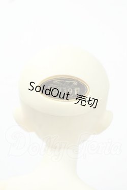 画像4: MSD/F-20ヘッド：フルチョイス Y-26-07-07-011-WT-ZY